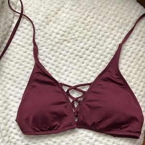 Bikini Top (Mossimo)